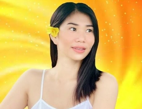 Amber Lin pornstar sexy photo