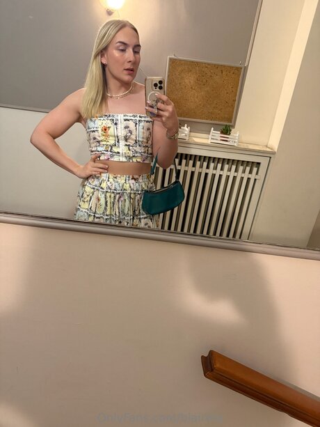 blairets actress photo