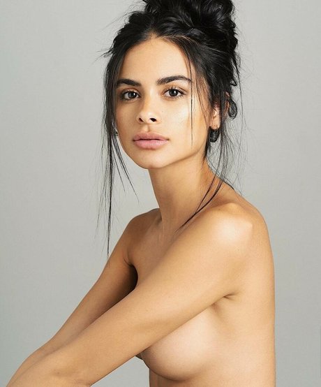 Sophia Esperanza perfect actress picture