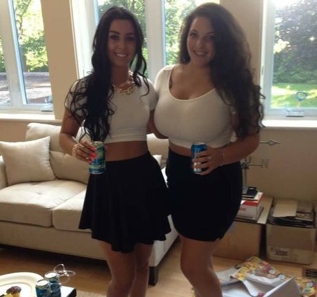 Masha DeSales best model img