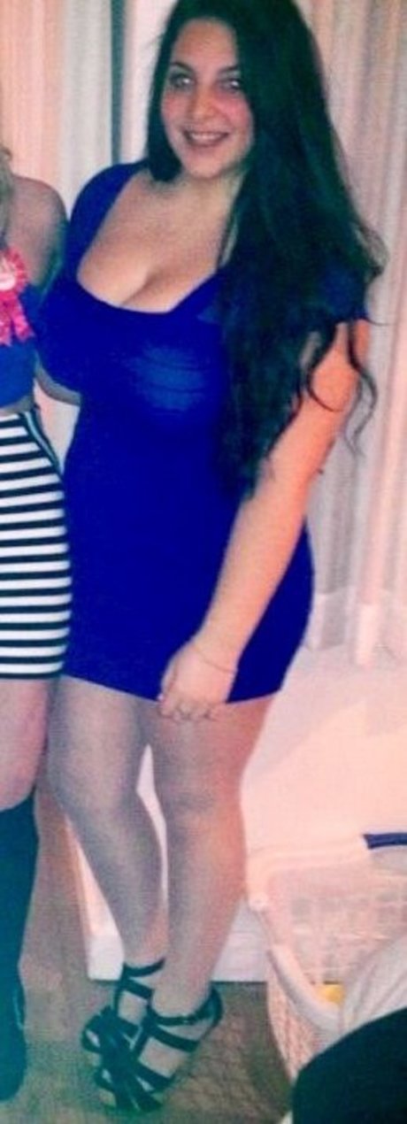 Masha DeSales high quality actress image