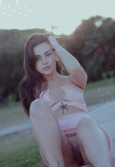 Sasha Schmunck model sexy pictures