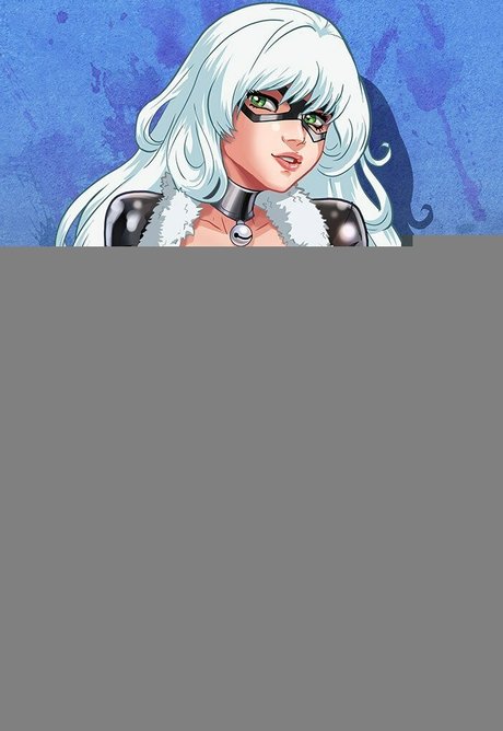 Black Cat Profile pic