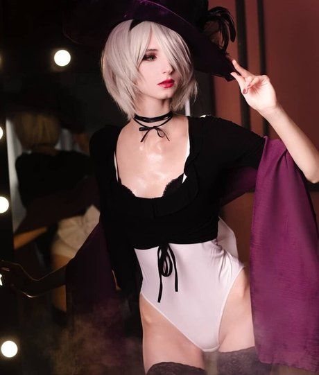 Holly White sex star images