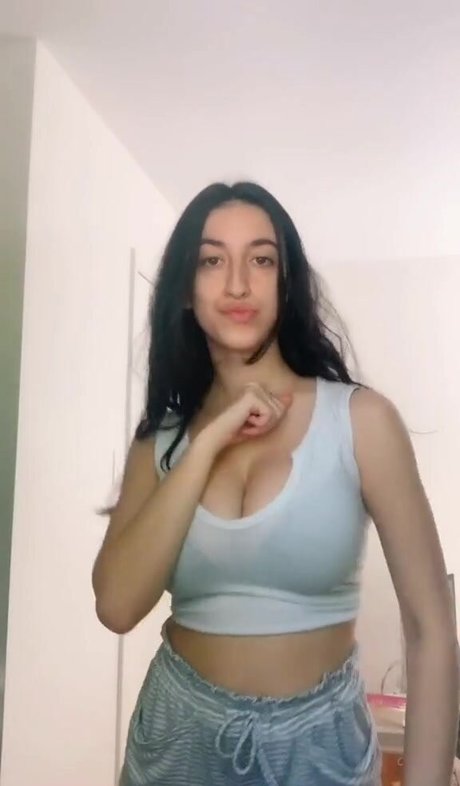 Rebeckuh hd model images