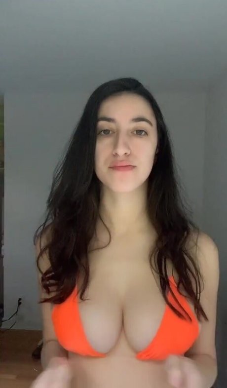 Rebeckuh model perfect photo