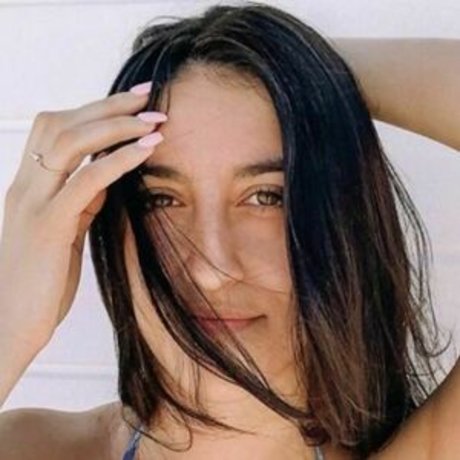 Rebeckuh perfect model photo