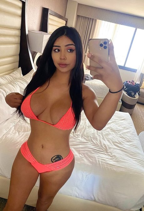 hitgirlxo pornographic model gallery