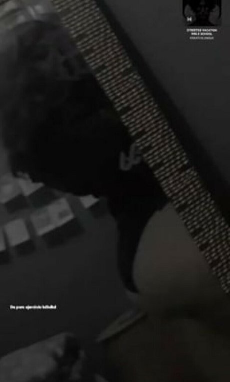 Draconiarv model hd photo