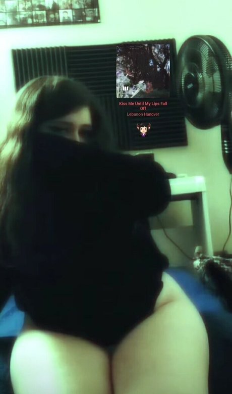 Draconiarv pornstar pic