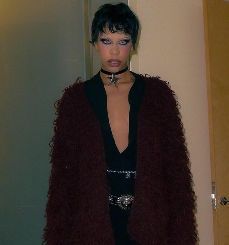 Rico Nasty pretty star photo