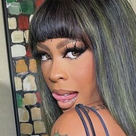 Rico Nasty star perfect img