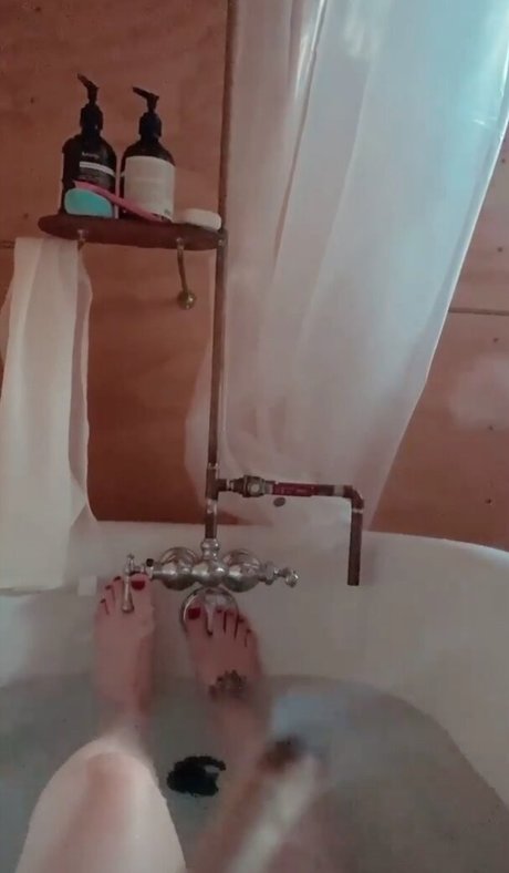 Vanessa Dora Lavorato star nudes picture