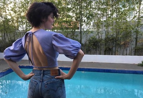 Vanessa Dora Lavorato model pics