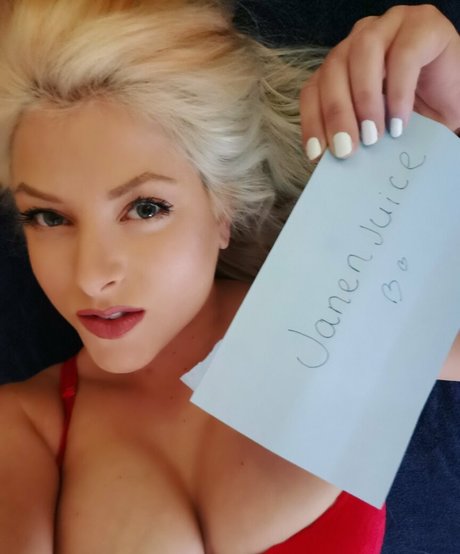 Jane Juice nudes star images
