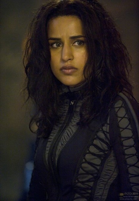 Agam Darshi erotic pornstar picture