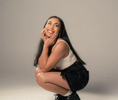 DJ Noodles high quality actress pictures