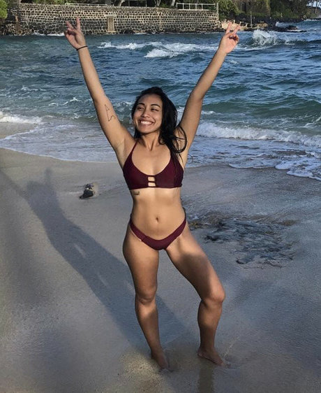 DJ Noodles model sexy photos