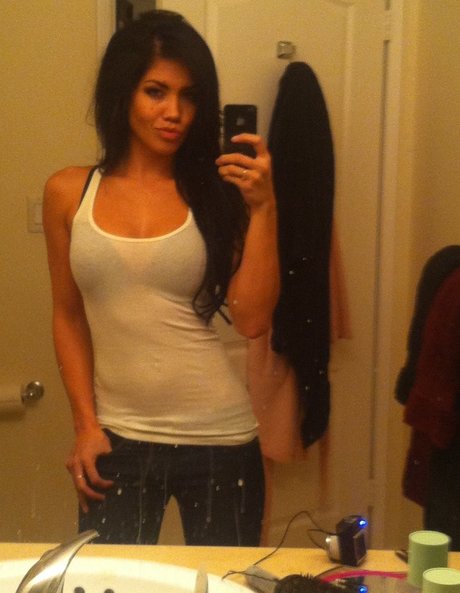 Wailana Geisen exclusive model photos