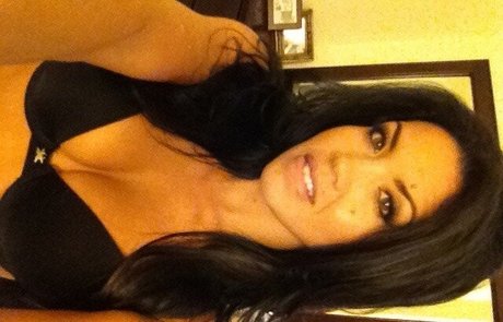 Wailana Geisen high quality star photo