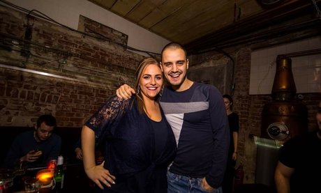 Stella Vulcheva star naked pictures