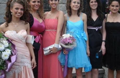 Stella Vulcheva best model pic