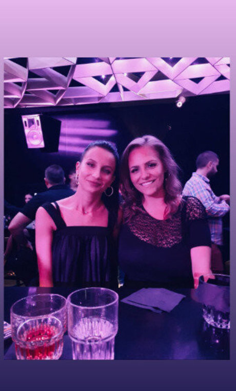 Stella Vulcheva model pornographic photos