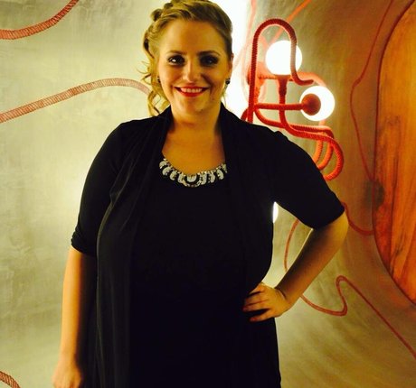 Stella Vulcheva exclusive pornstar images