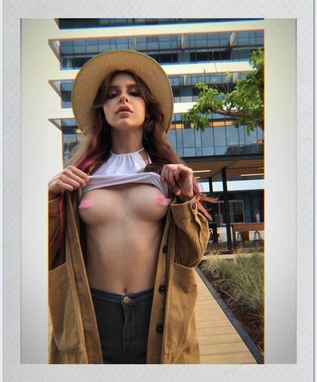 Helga Briman pornstar exclusive pics