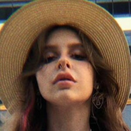 Helga Briman best model image