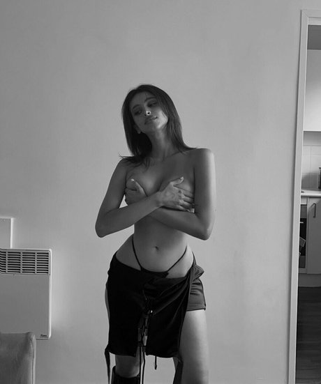 Bodor Ocean nudes actress picture