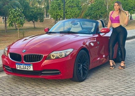 Michelle Albano model high quality img