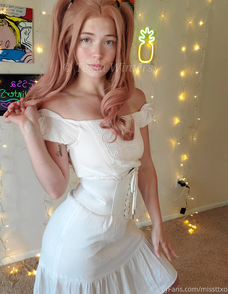 Tessa Winters model high quality gallery