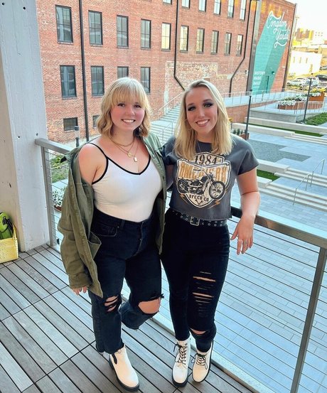 Morgan Watt nude star galleries