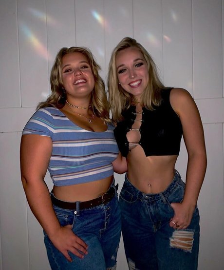 Morgan Watt porn star picture