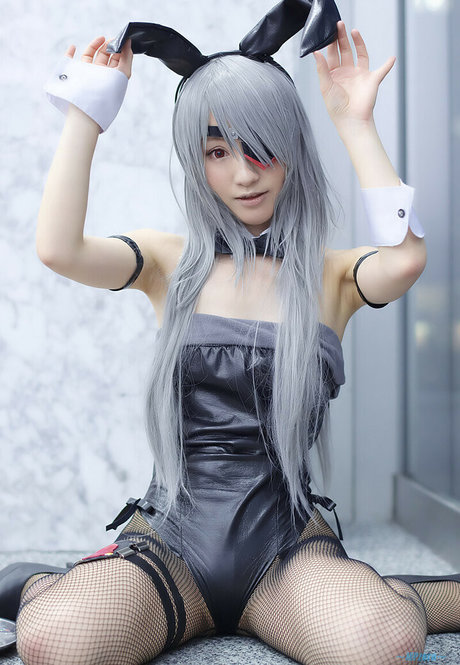 Aimy A star sexy picture