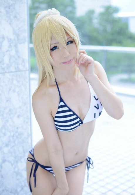 Aimy A sex model archive