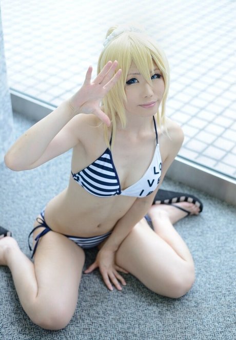 Aimy A top star pics