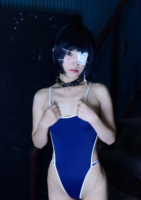 Aimy A nudes model archive