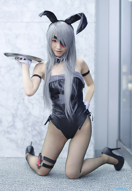 Aimy A hot pornstar picture