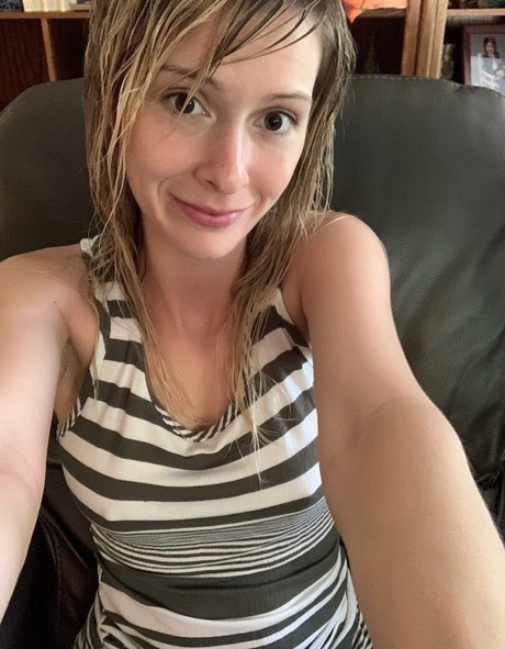 Fill Potential star hot pic