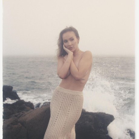 Anya Nicolodi pornstar nudes photos