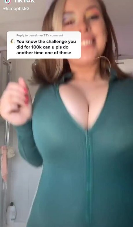 Smophs92 best model photos