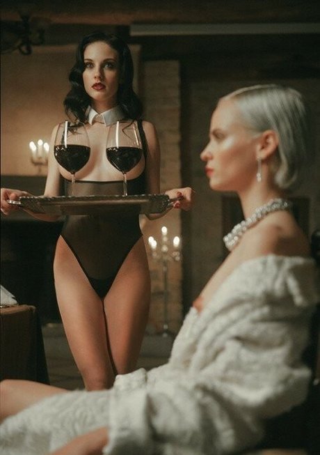 Alla Berger star free image