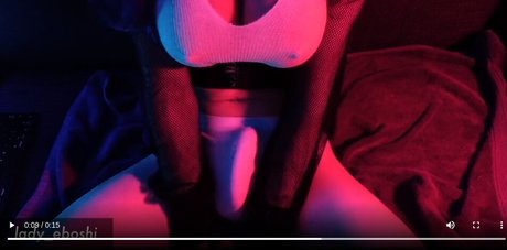 Lady eboshi erotic model picture