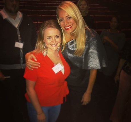 Kirsty Eccleston pretty model gallery