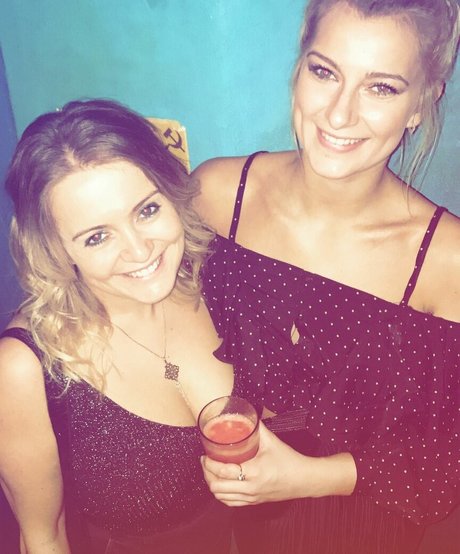 Kirsty Eccleston exclusive actress gallery