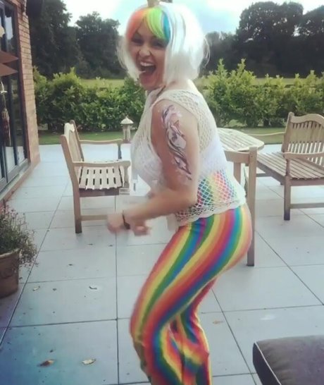 Kirsty Eccleston hd pornstar photos