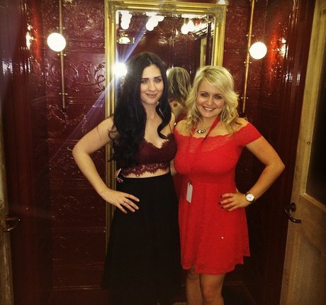 Kirsty Eccleston model free pics