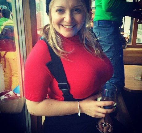 Kirsty Eccleston pornstar nice archive